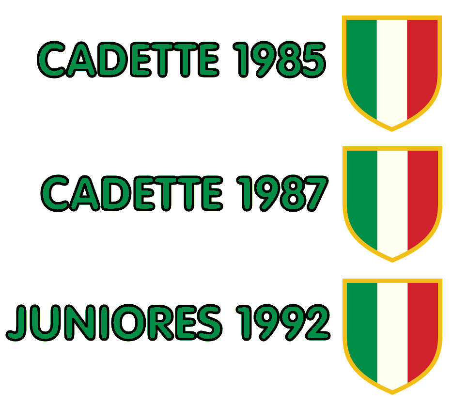 SCUDETTI