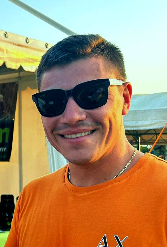 Mattia Bastone