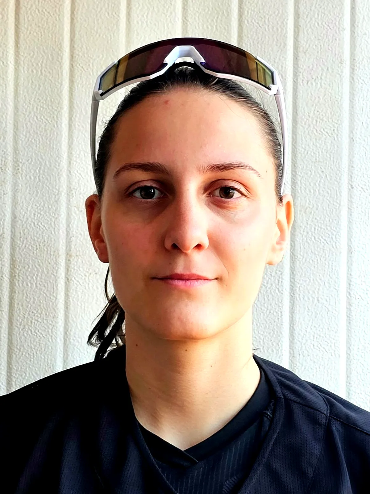 Rebecca Movio