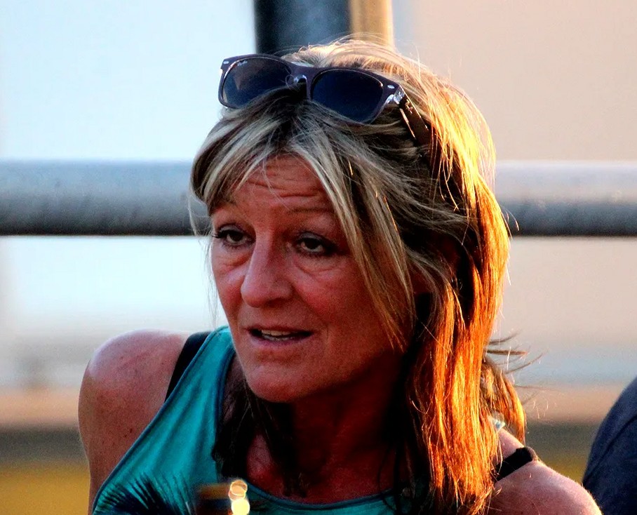 Chiara Turolla
