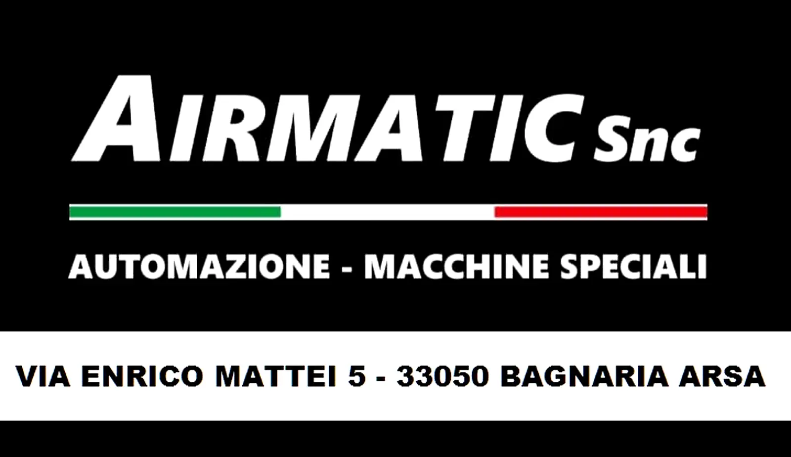 Airmatic