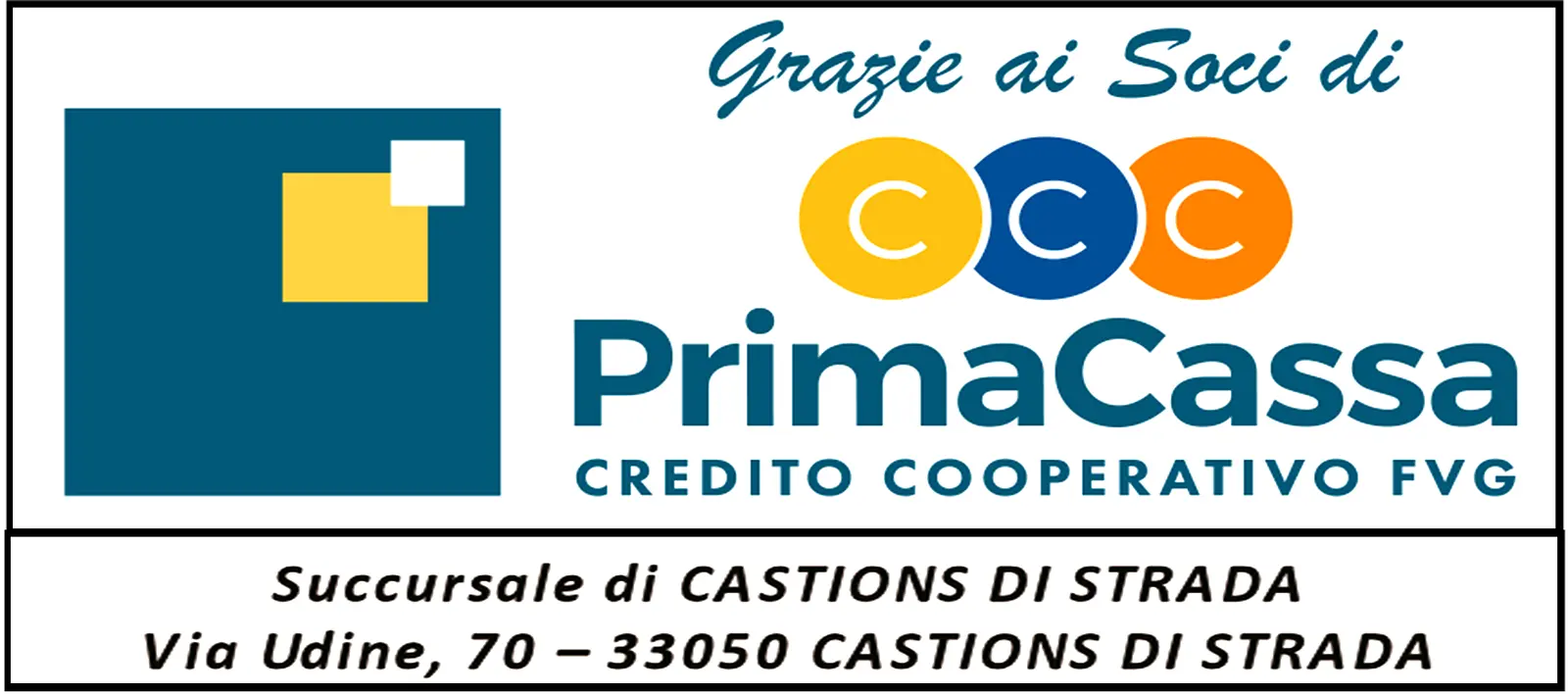 Prima Cassa