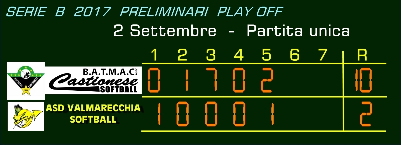 tabellone valmarecchia